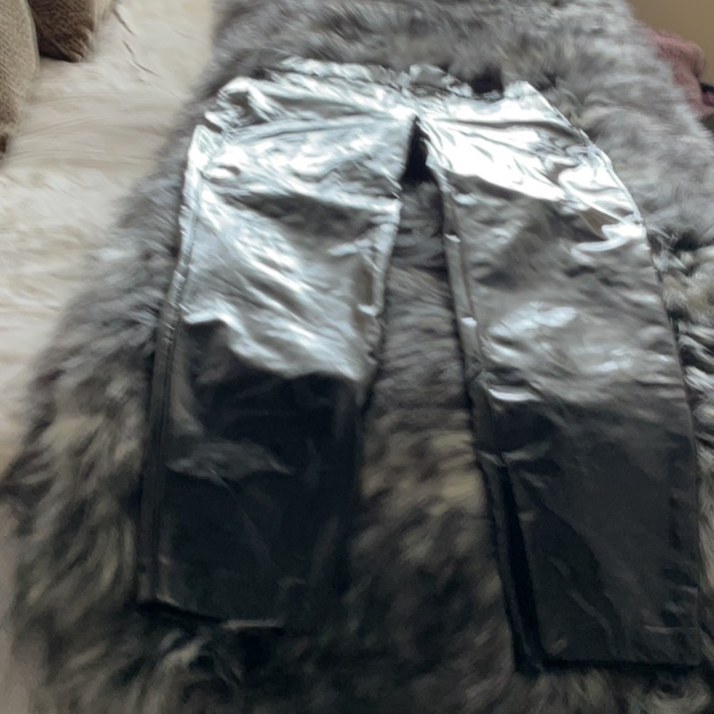 Zara Leggings
